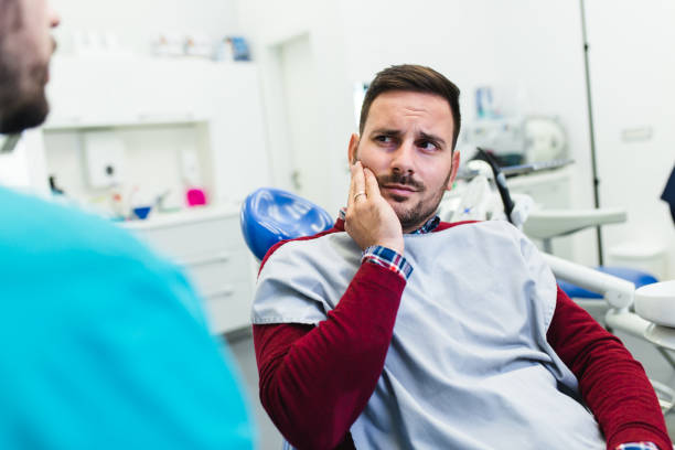 Best Wisdom Tooth Removal  in Willow Grove, TX