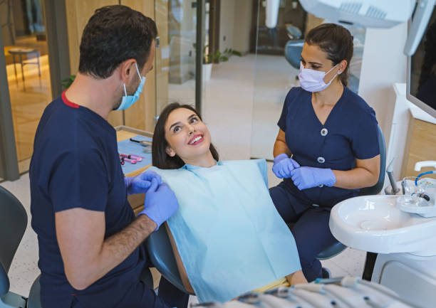 TMJ/TMD Treatment in Willow Grove, TX