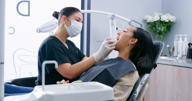 Best Dental Fillings (Composite and Amalgam)  in Willow Grove, TX