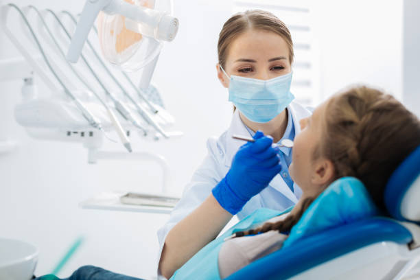 Advanced Technology for Better Dental Care in Willow Grove, TX
