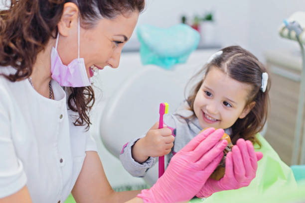Willow Grove, TX Dental Services Company